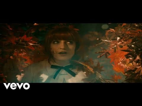 Florence + The Machine – Cosmic Love