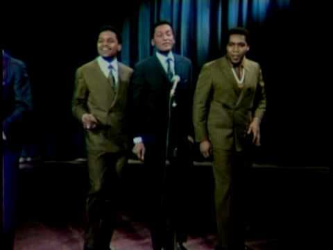 Four Tops – Reach Out (I'll Be There)