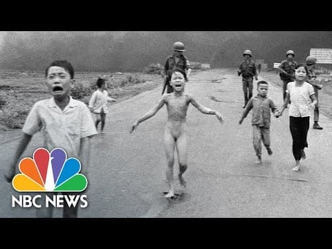 Napalm girl