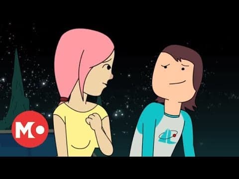 Výbuch hvězdné minulosti, část 3.