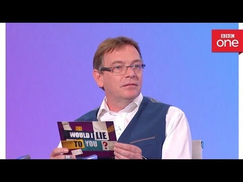 Adam Woodyatt o soustředění