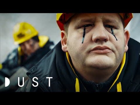 DUST – Hloubkové čištění