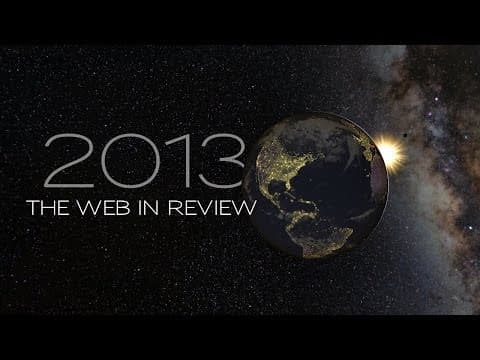 Co nás spojilo v roce 2013