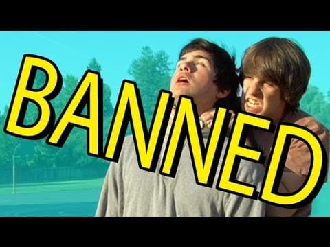 Smosh: Nezveřejněné video