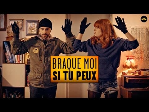 Miř na mě, když to dokážeš