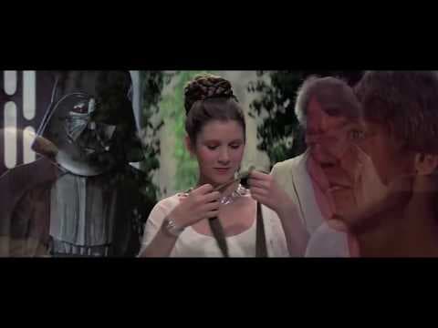 Bylo zničení Hvězdy smrti plánovanou konspirací?