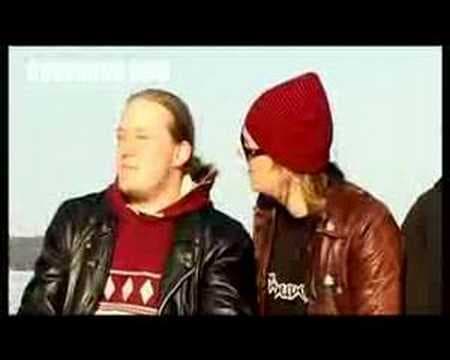 Dudesoni se na vás řítí!