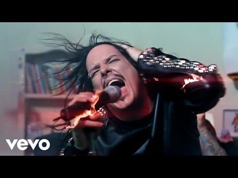 Korn ‒ Falling Away from Me