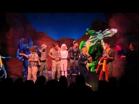 Starship #20 - Na pohřbu