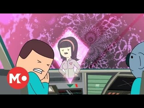 Děravé manželství