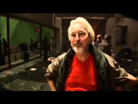 Speciální efekty u filmu Kick-Ass