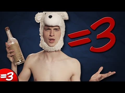 Drogami navozené orgie