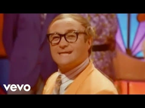 Genesis – Jesus He Knows Me