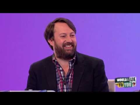 Lee Mack se dozvěděl, jak se zbavit lišky