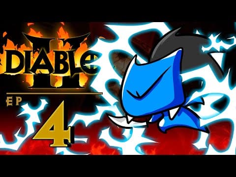 DiabLoL 2: Tam a zase zpátky