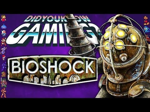 BioShock