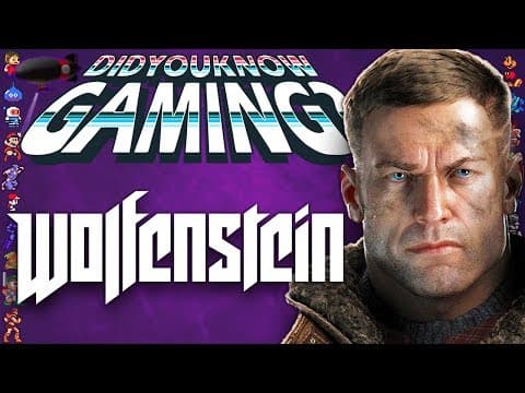 Wolfenstein: The New Order