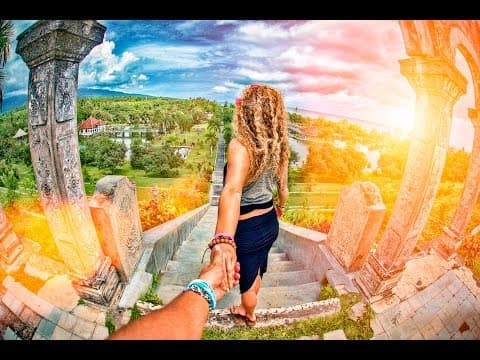 Deset důvodů, proč se nejvíc naučíte cestováním