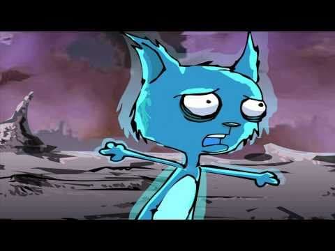 Lenore #24 - Postel smrti