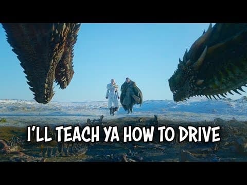 Trailer k osmé sérii Hry o trůny