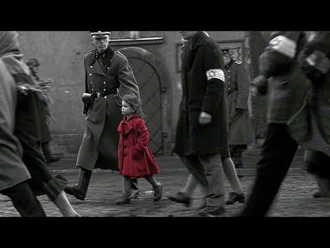 Co znamená červená ve filmu