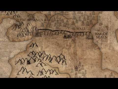 Historie Noční hlídky od Mistra Luwina