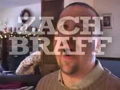 Óda na Zacha Braffa