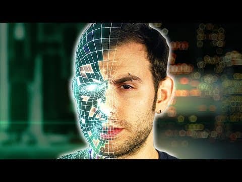 Žijeme v simulaci?