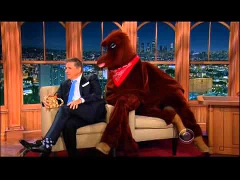 Craig a Secretariat #5