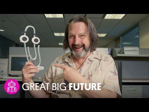 Muž, který vymyslel pana Sponku