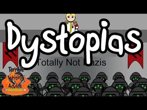 Dystopie