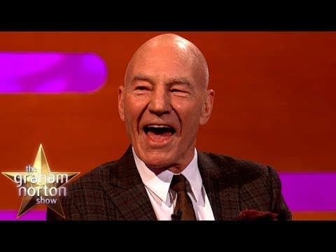 Jean-Luc Picard se vrací