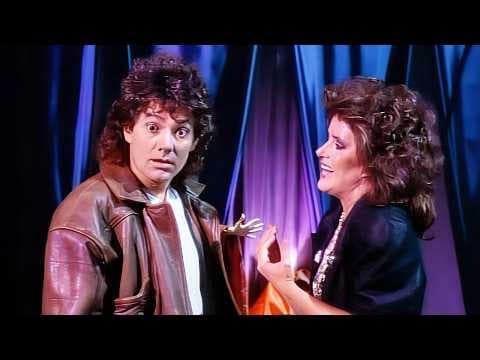 Starship – Nothings Gonna Stop Us Now