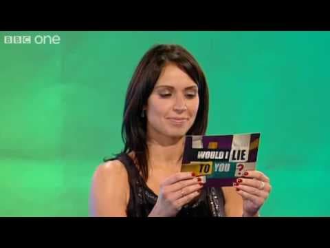 Zvláštní žádost pro Christinu Bleakleyovou