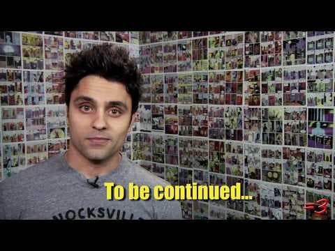 Všichni jste gayové