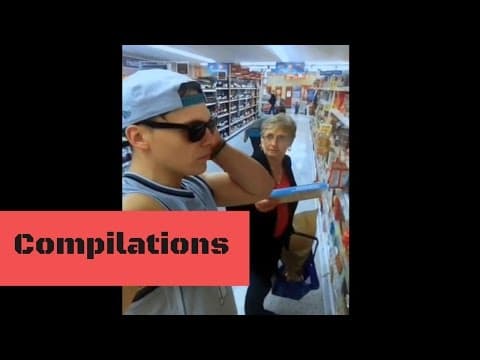 Britský spratek trolluje lidi