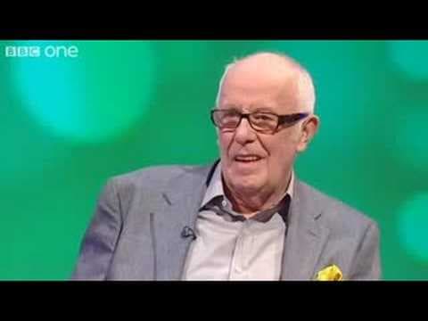 Mazlil se David Baddiel se dvěma Spice Girls?