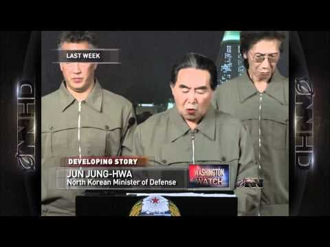 Kim Čong-il slibuje ukončit nuklearní program