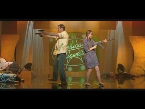 Bůh žehnej Americe - trailer