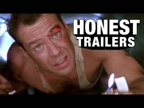 Honest Trailers - Terminator 2: Judgment Day