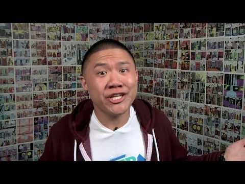 Servírka s obručí