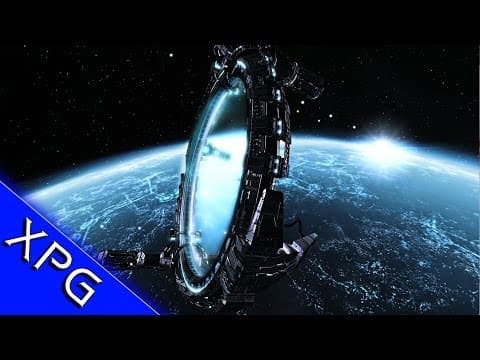 10 nadcházejících vesmírných simulátorů