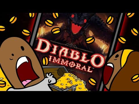 Diablo Immortal