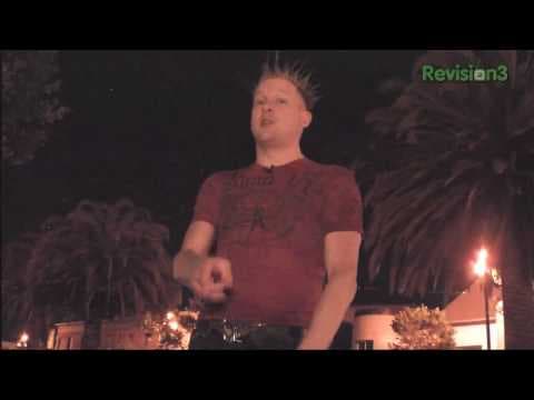 Típnutí cigarety o jazyk