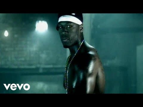 50 Cent - Many Men (Wish Death)