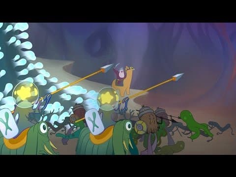 Neviditelný vesmír lidského těla