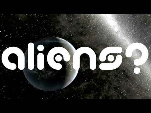 Existuje mimozemský život?