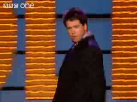 Michael McIntyre - Live at the Apollo