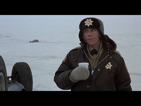 Pohled a protipohled v podání bratří Coenů