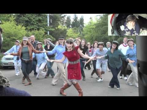 Originální žádost o ruku